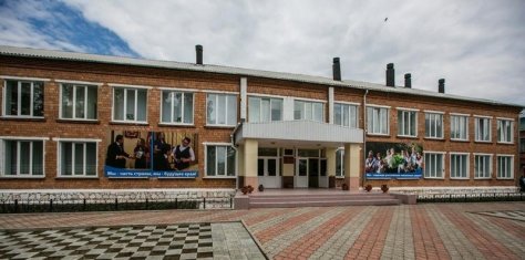 Школы Красноярской железной дороги готовы к новому учебному году